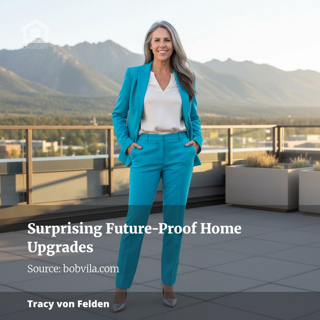 Future-Proof Home Improvements That Might Surprise You